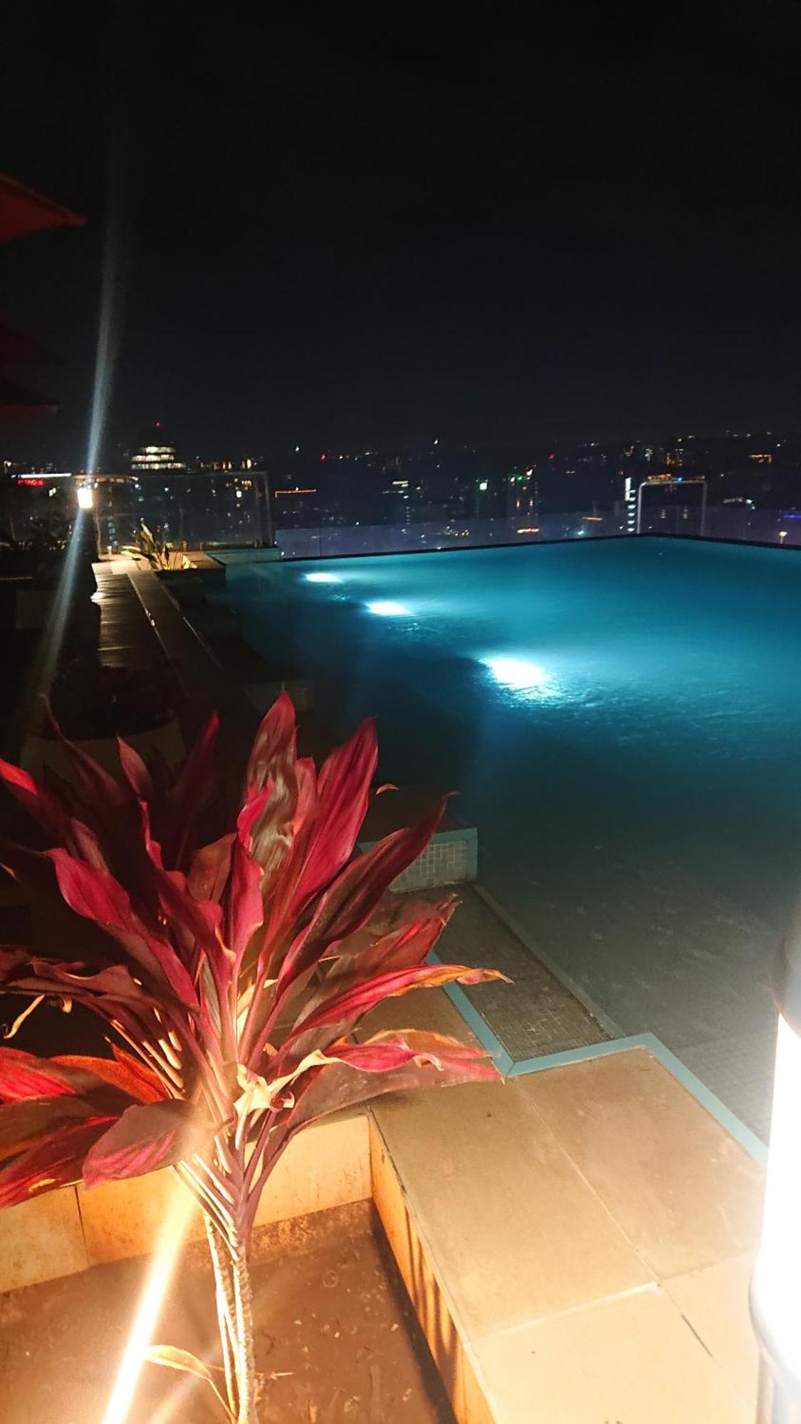 Апартаменты Luxury Skynest With Gym And Pool In Westlands Найроби Экстерьер фото